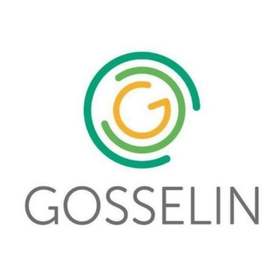 Gosselin Group Logo