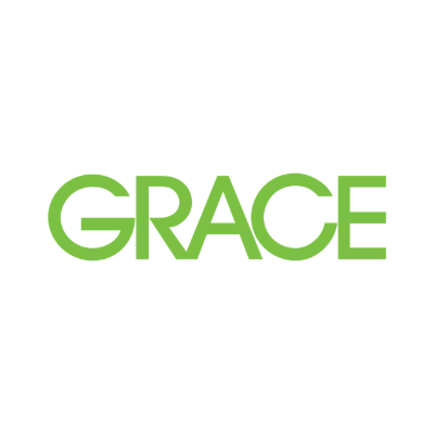 W. R. Grace & Co.-Conn. Logo
