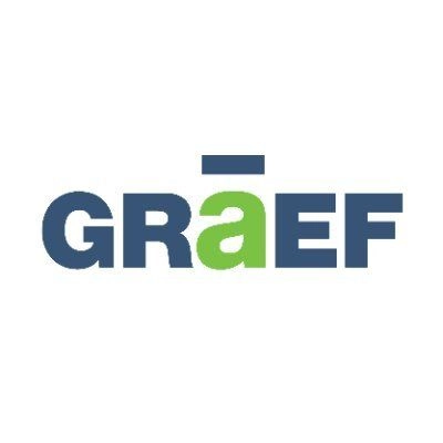 GRAEF Logo
