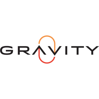 Gravity Oilfield Services Logo