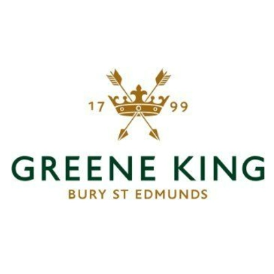 Greene King Logo