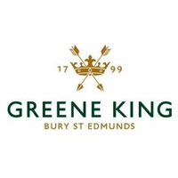 greeneking.co.uk Logo