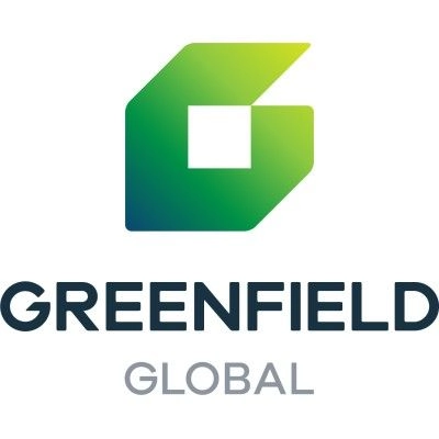 Greenfield Global Logo