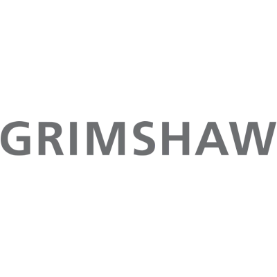 Grimshaw Architects Logo