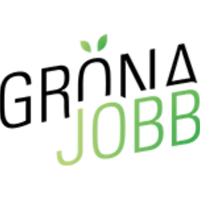 gronajobb.se Logo
