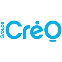 groupecreo.com Logo