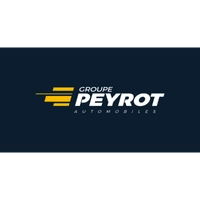 groupepeyrot.com Logo