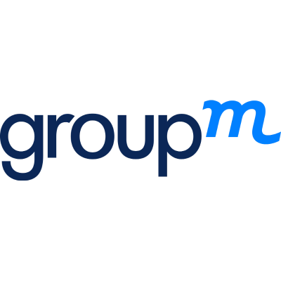 GroupM Logo