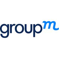 groupm.com Logo