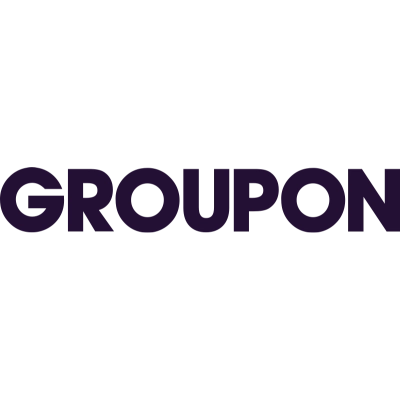 Groupon Logo