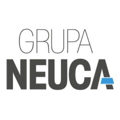 GRUPA NEUCA Logo