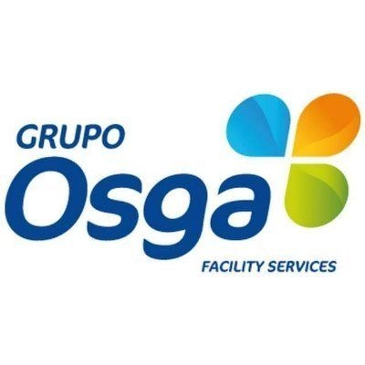 Grupo OSGA Portal Logo