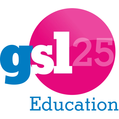 GSL Education Logo