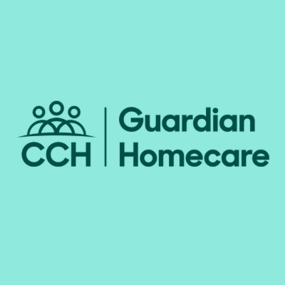 Guardian Homecare Limited Logo