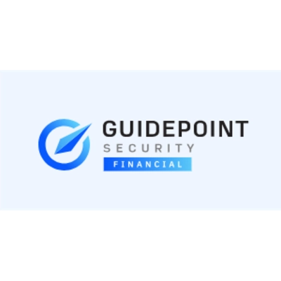 GuidePoint Security Logo