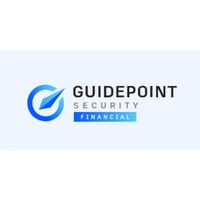 guidepointsecurity.com Logo