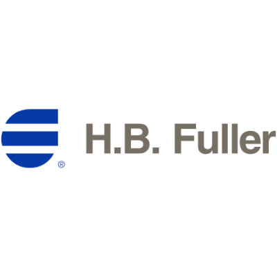 H.B. Fuller Logo