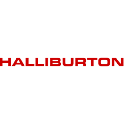 Halliburton Logo
