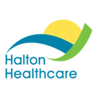 haltonhealthcare.on.ca Logo