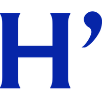harrys.com Logo