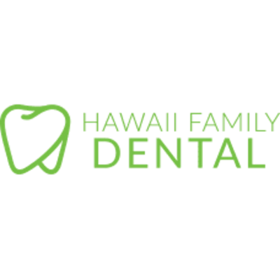 Hawaii Family Dental Centers Logo
