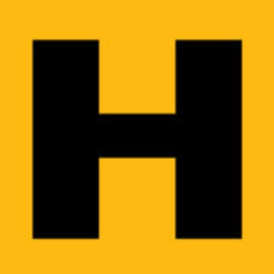 Hawthorne Cat Logo