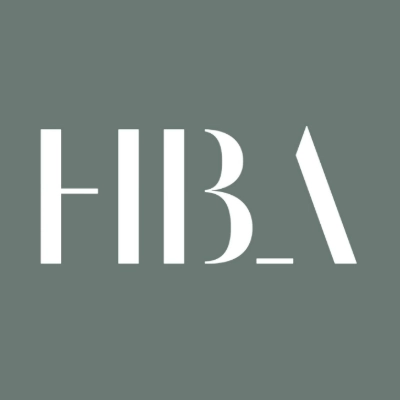 HBA / Hirsch Bedner Associates Logo