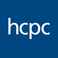 hcpc-uk.org Logo