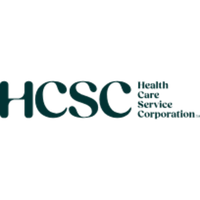 hcsc.com Logo