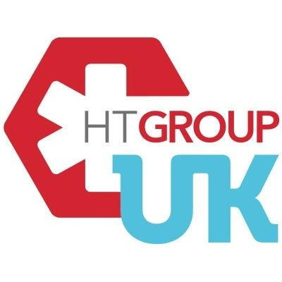 Health Transportation Group Logo