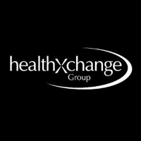healthxchange.com Logo