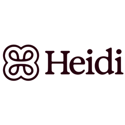 Heidi Logo