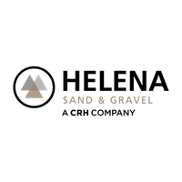 helenasandgravel.com Logo
