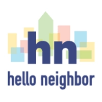 helloneighbor.io Logo