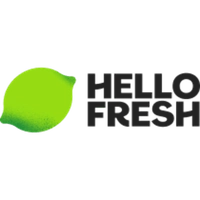hellofresh.de Logo