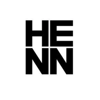 henn.com Logo
