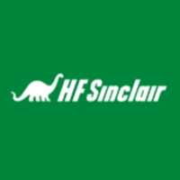 hfsinclair.com Logo