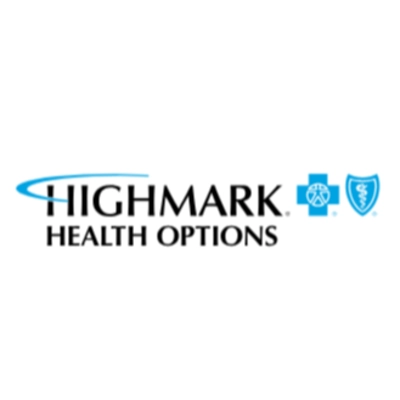 Highmark Health Options Logo