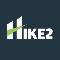 hike2.com Logo
