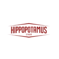 hippopotamus.fr Logo