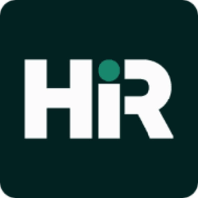 HiRemoters Logo