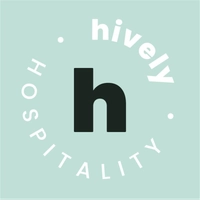 hively-hospitality.com Logo