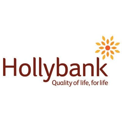 Hollybank Trust - Mirfield Logo