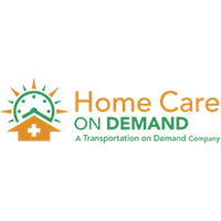 homecareondemand.org Logo