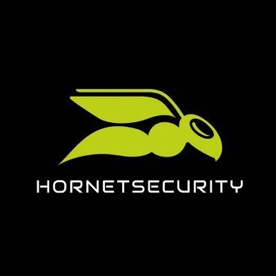 Hornetsecurity Logo