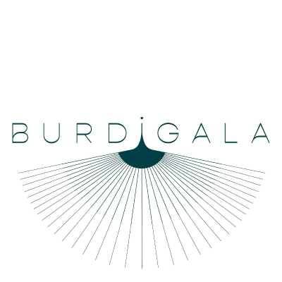Hotel Burdigala Logo
