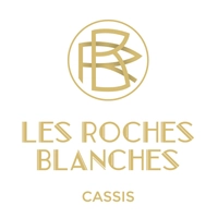 roches-blanches-cassis.com Logo