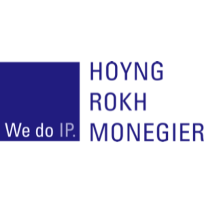 HOYNG ROKH MONEGIER LLP Logo