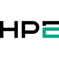 https://www.hpe.com/ Logo