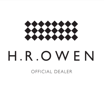 HR Owen Logo